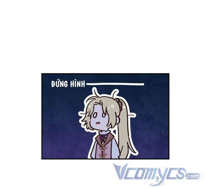 Hãy Cứu Tôi, Công Chúa: Chapter 11