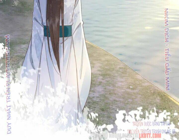 Trọng Sinh Bá Sủng Nhiếp Chính Vương Quá Mạnh Mẽ: Chapter 189