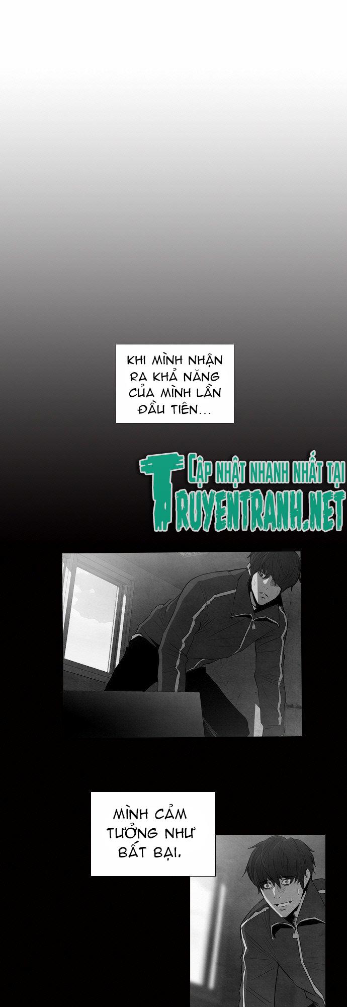 Revival Man: Chapter 12