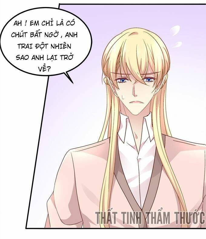 Đế Vương Ta Vẫn Còn Nhỏ: Chapter 43