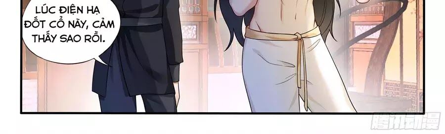 Độc Phi Tại Thượng: Chapter 19