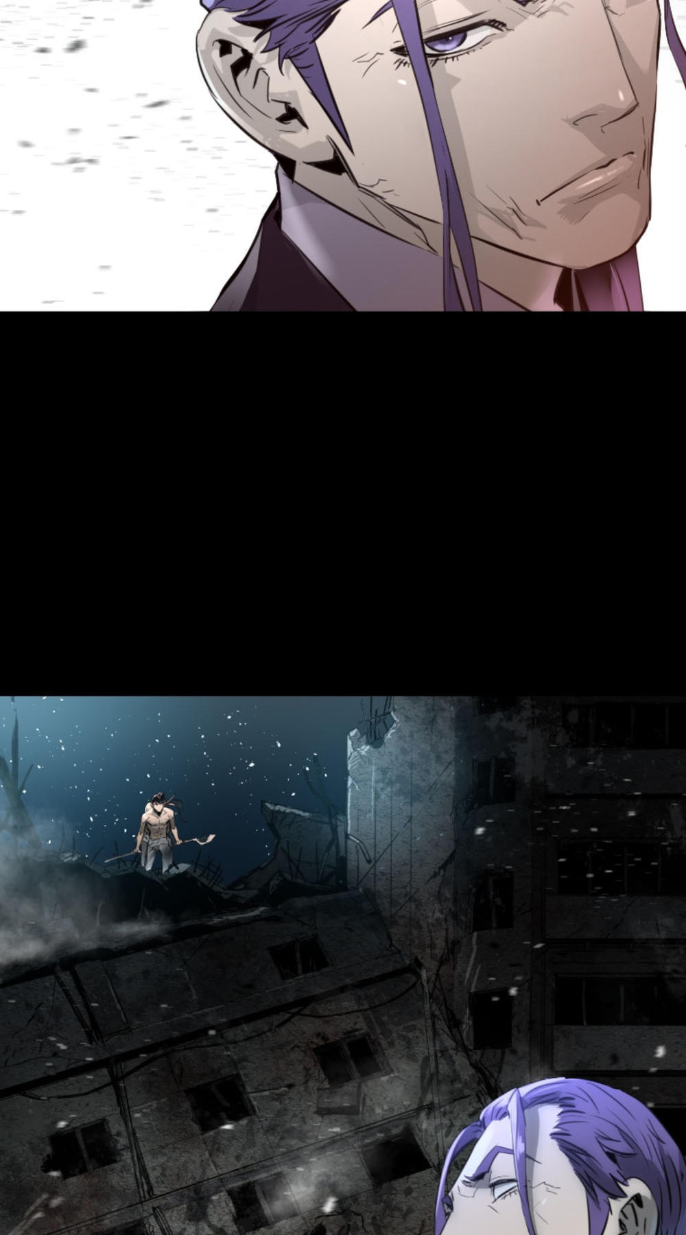 Dị Giới Tam Tuyệt: Chapter 60