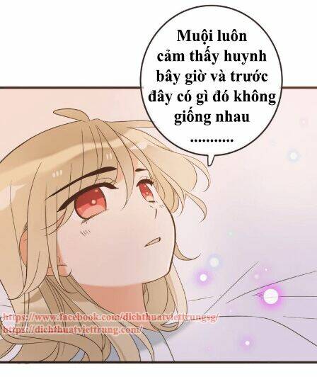 Bạn Trai Tôi Là Cẩm Y Vệ 2: Chapter 59