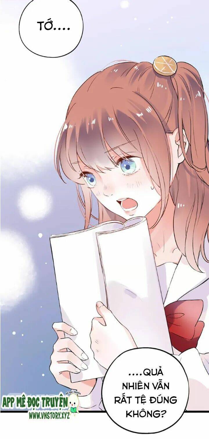 Trạch Thượng Tịch Mịch Huỳnh Hỏa: Chapter 37