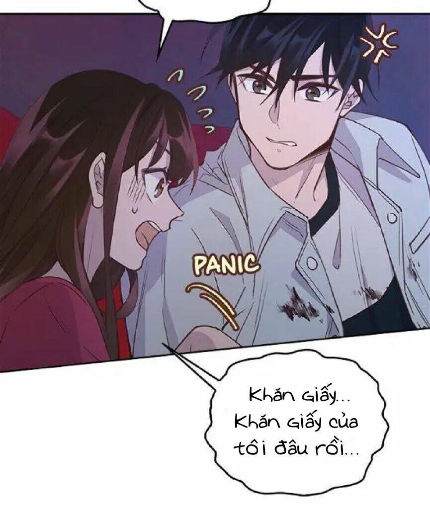 Cuộc Hôn Nhân Bất Khả Thi: Chapter 16