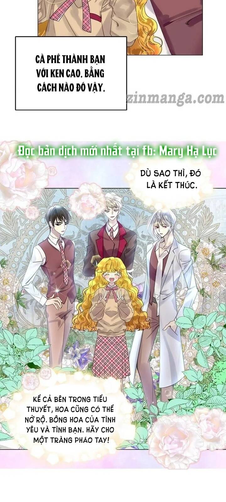 Đừng Xem Thường Nữ Phụ: Chapter 178