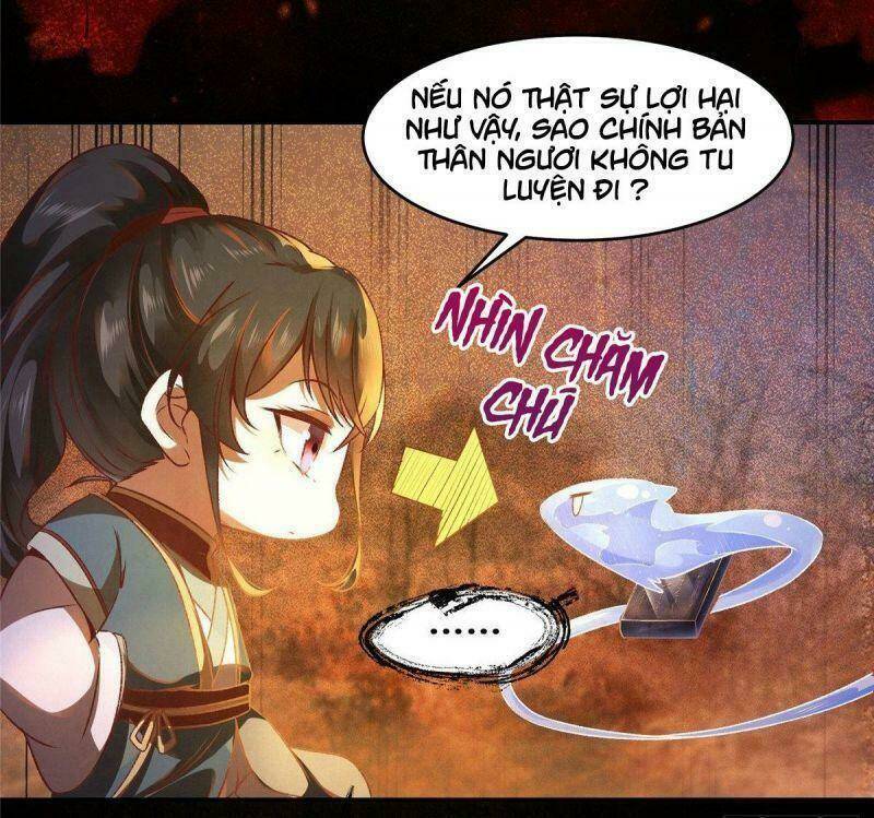 Nghịch Thiên Thần Phi Chí Thượng: Chapter 4