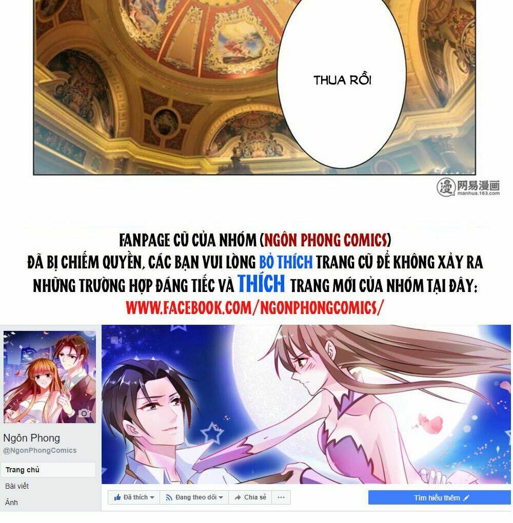 Hào Môn Tiểu Lão Bà: Chapter 60