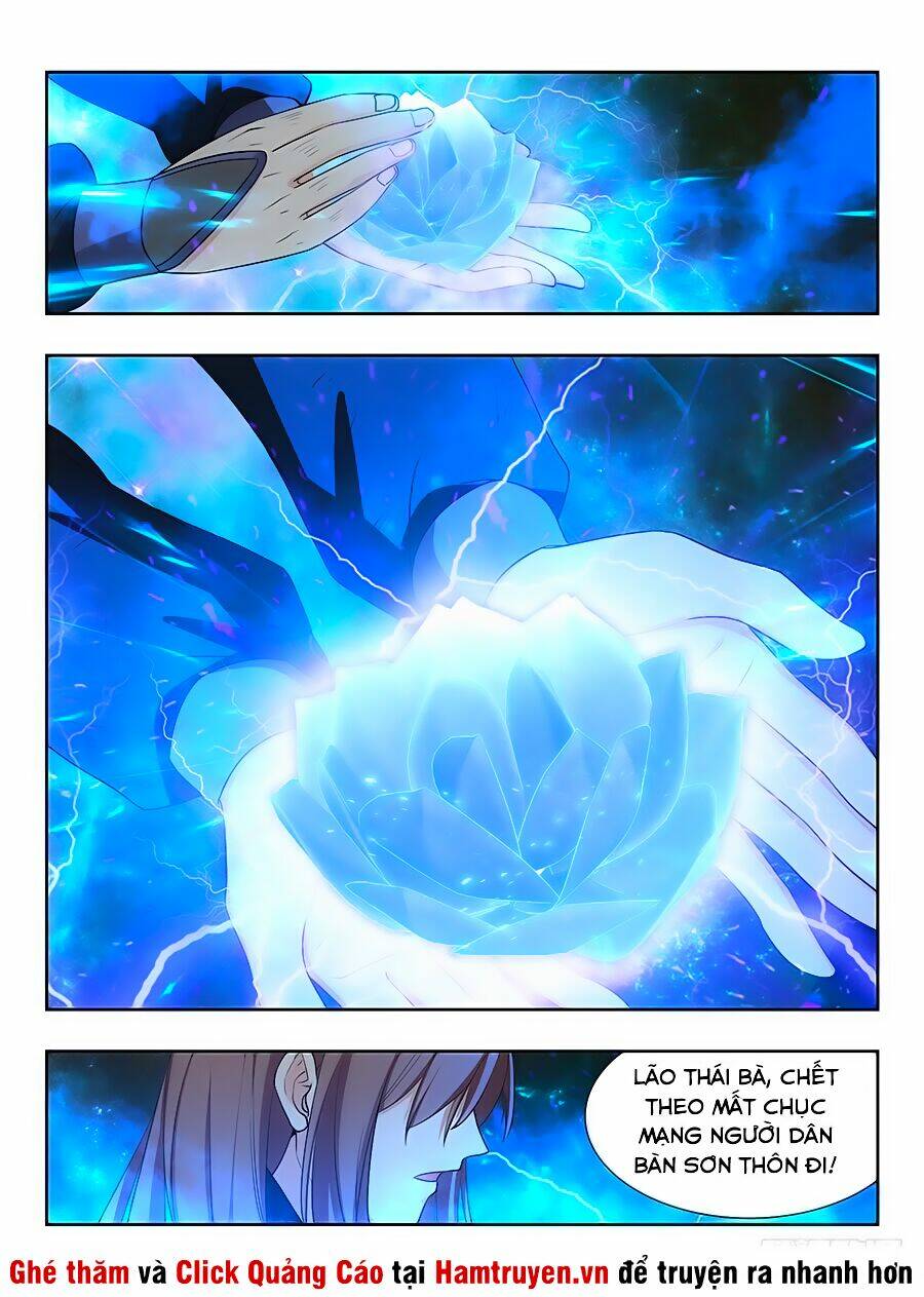 Tối Cường Phản Sáo Lộ Hệ Thống: Chapter 26