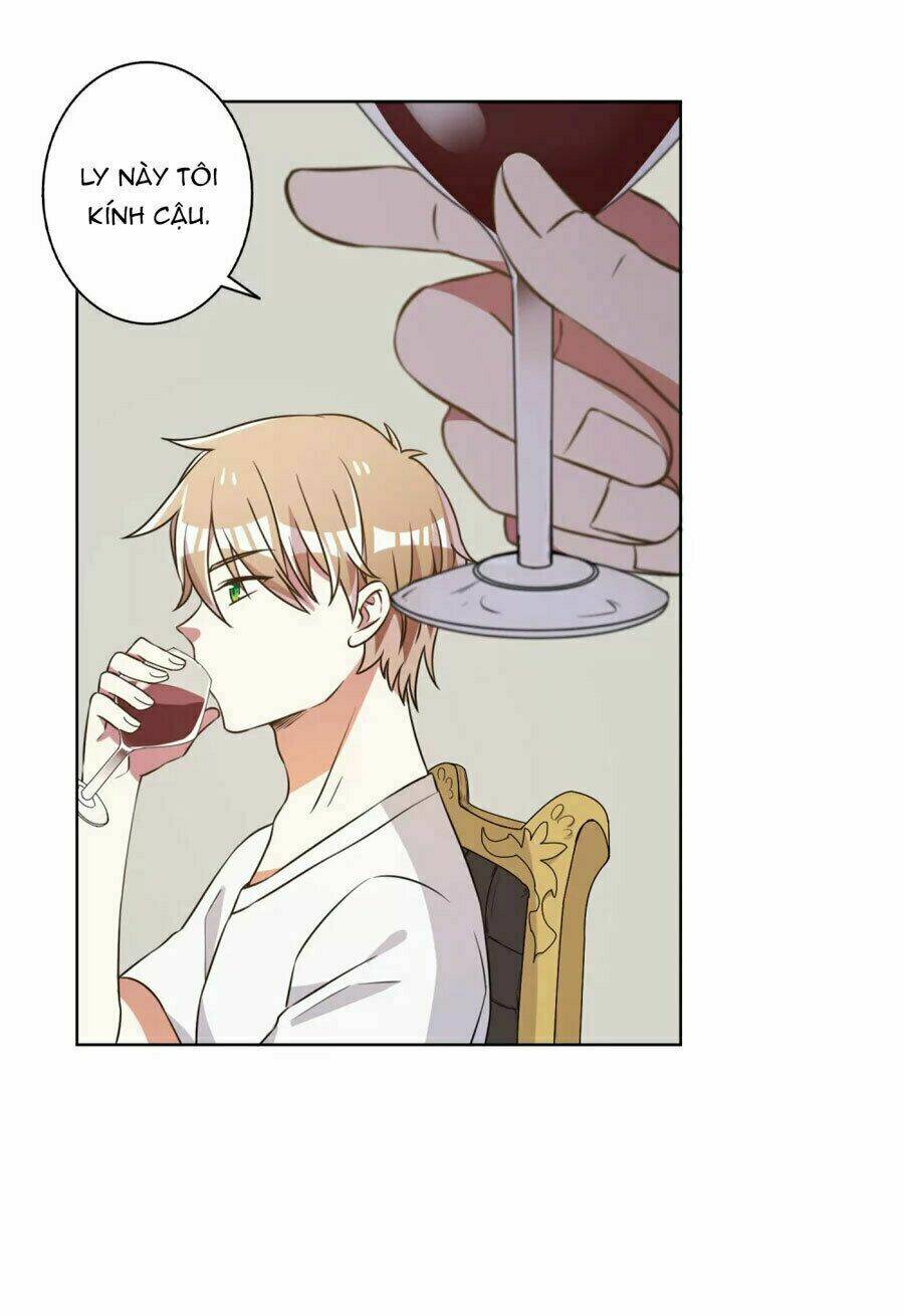 Hôn Nhân Dục Vọng: Thiếu Gia Nhẹ Một Chút!: Chapter 65