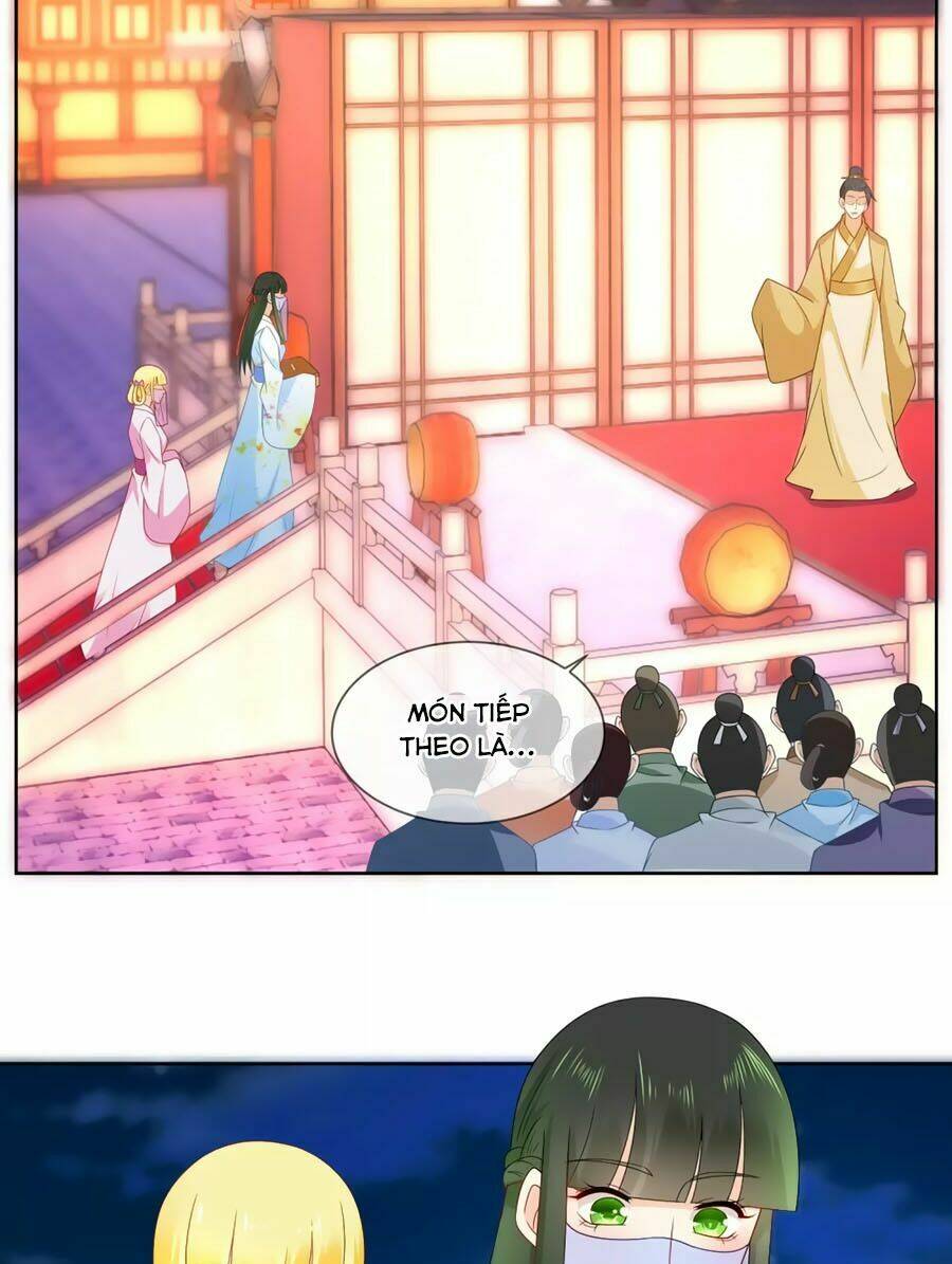 Trù Nương Hoàng Hậu: Chapter 60