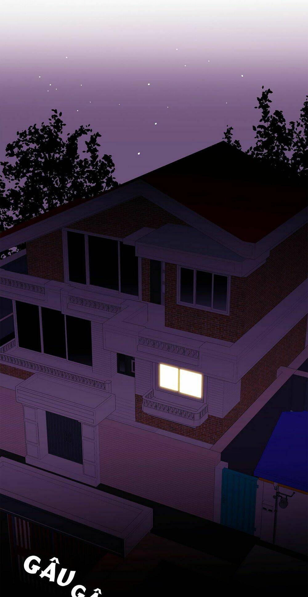 Chuyện Gì Đến, Rồi Cũng Sẽ Đến: Chapter 44