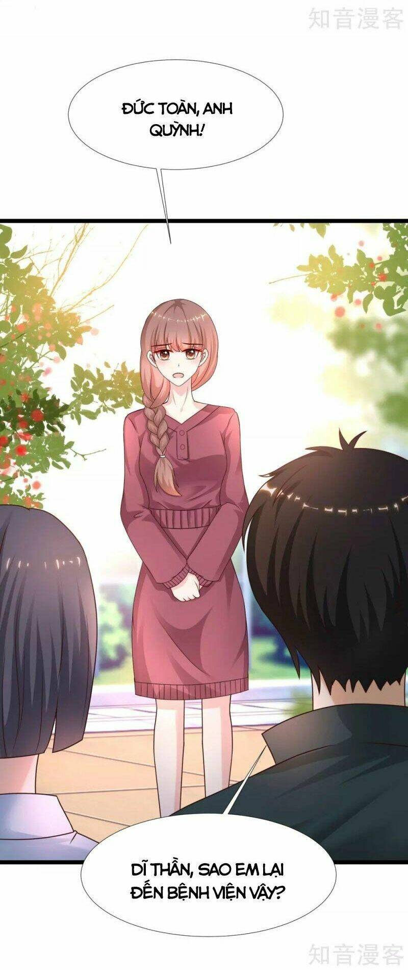 Tối Cường Vận Đào Hoa: Chapter 213