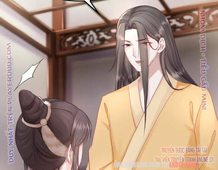 Trọng Sinh Bá Sủng Nhiếp Chính Vương Quá Mạnh Mẽ: Chapter 188