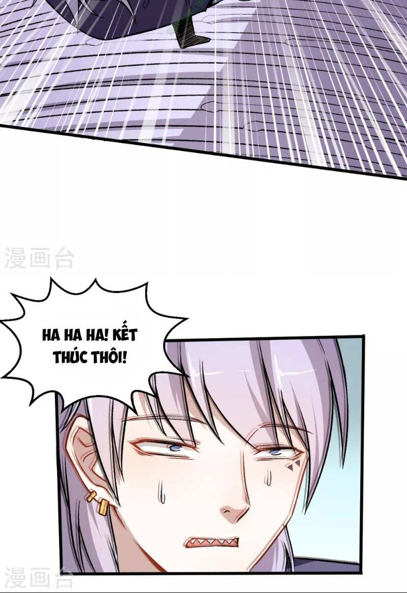 Vườn Trường Cuồng Sư Hệ Thống: Chapter 46