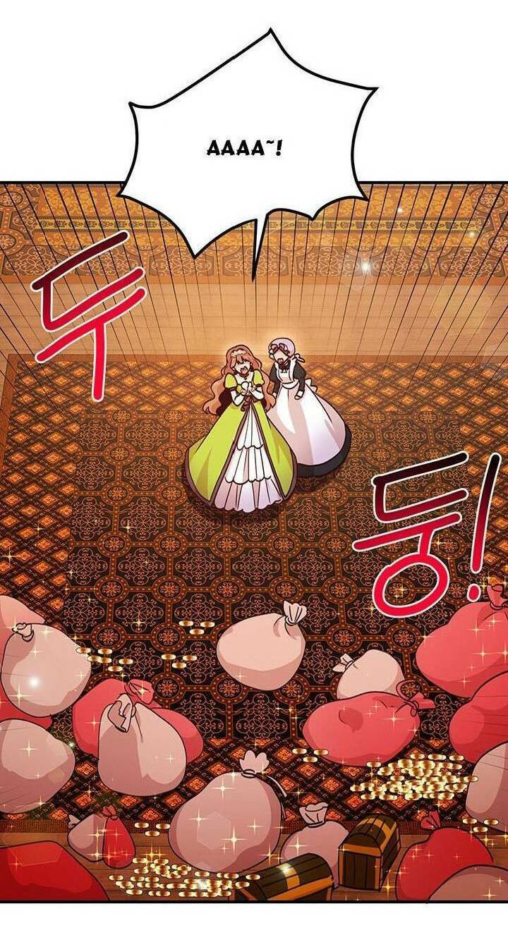 Công Tước, Loạn Vừa Thôi!: Chapter 34