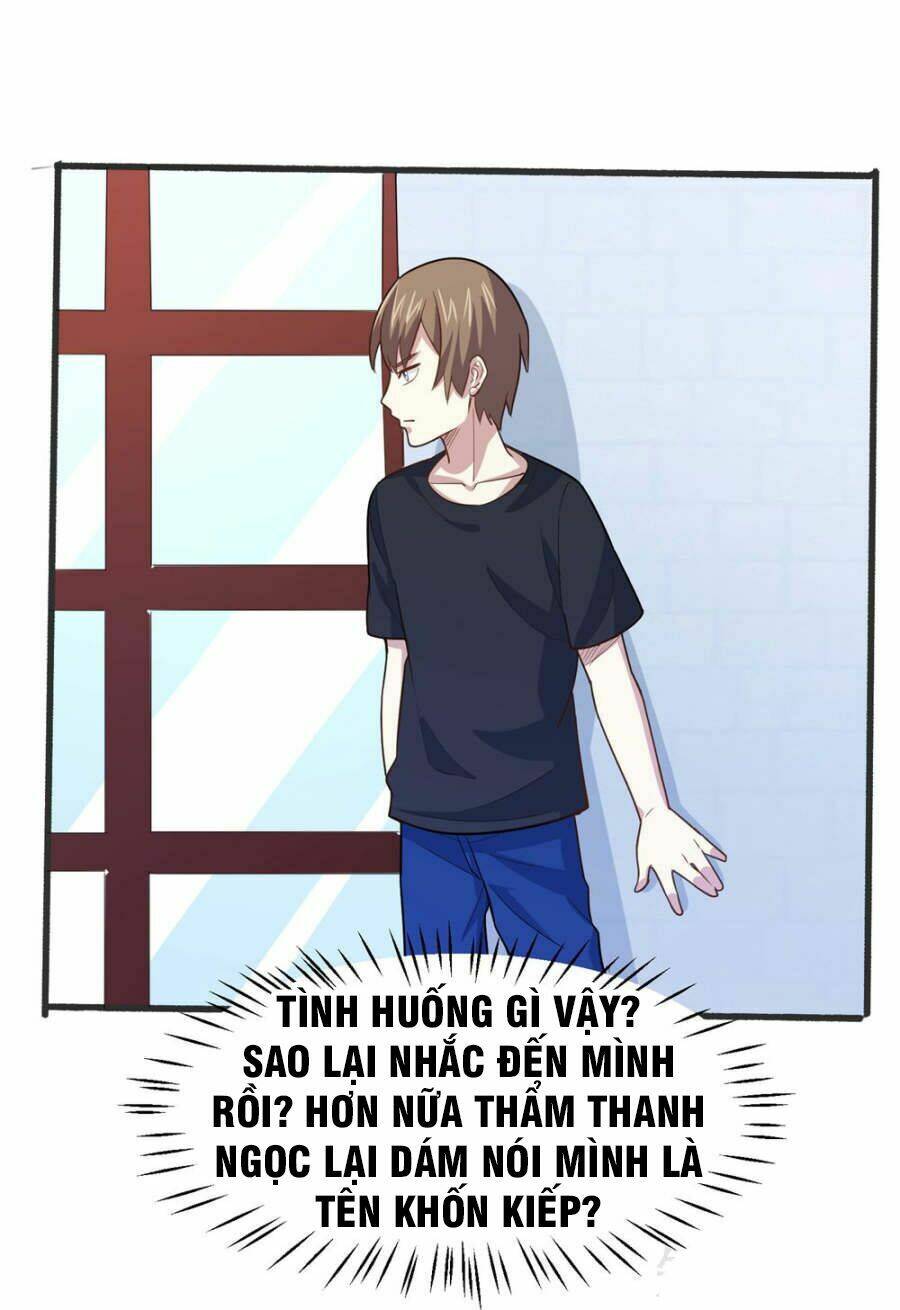 Tay Chơi Thần Cấp: Chapter 28