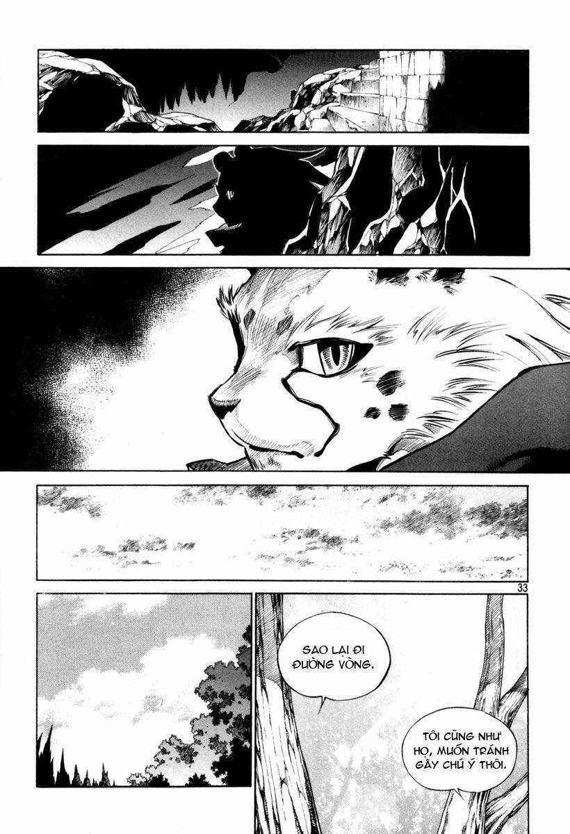 Dark Air: Chapter 8