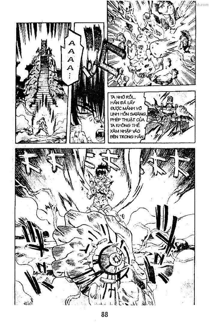 Devil And Devil: Chapter 49