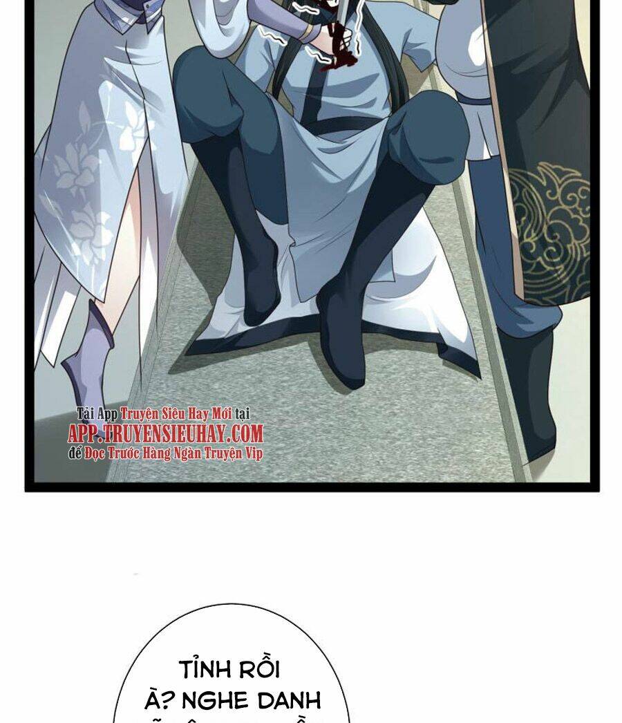 Khoa Kỹ Đại Tiên Tông: Chapter 62