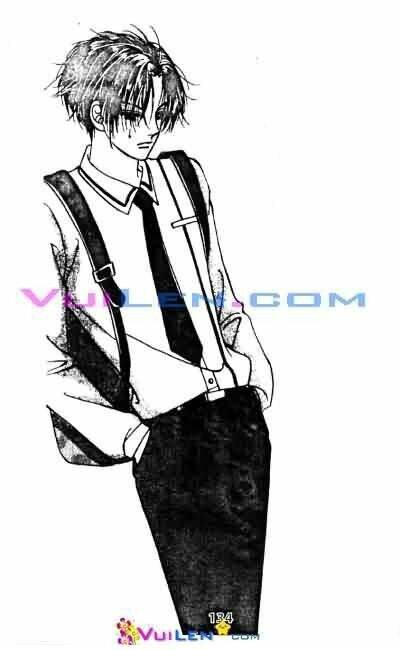 Virus Tiền: Chapter 4