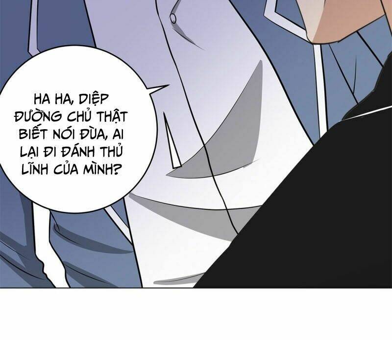 Học Viện Cao Thủ: Chapter 264