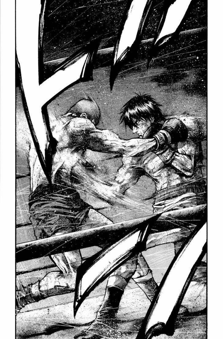 Rainbow: Chapter 123