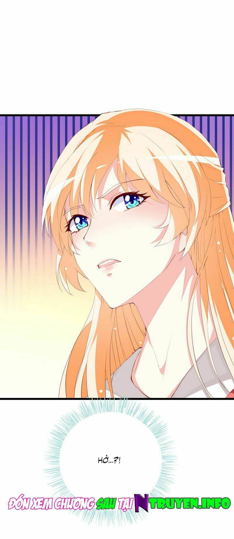 Này! Đừng Động Vào Phô Mai Của Tôi: Chapter 137