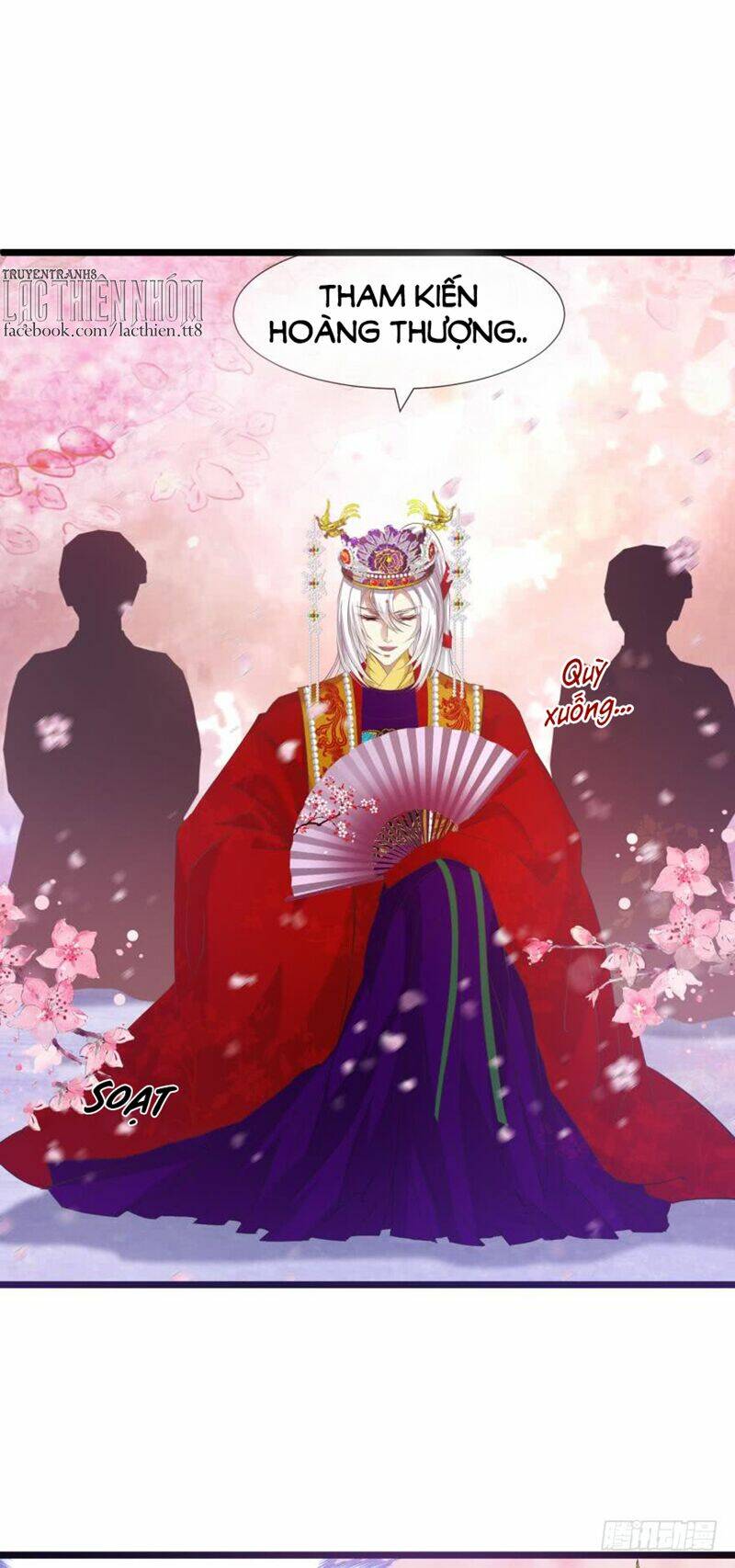 Một Vạn Tư Thế Công Lược Yêu Nam: Chapter 113