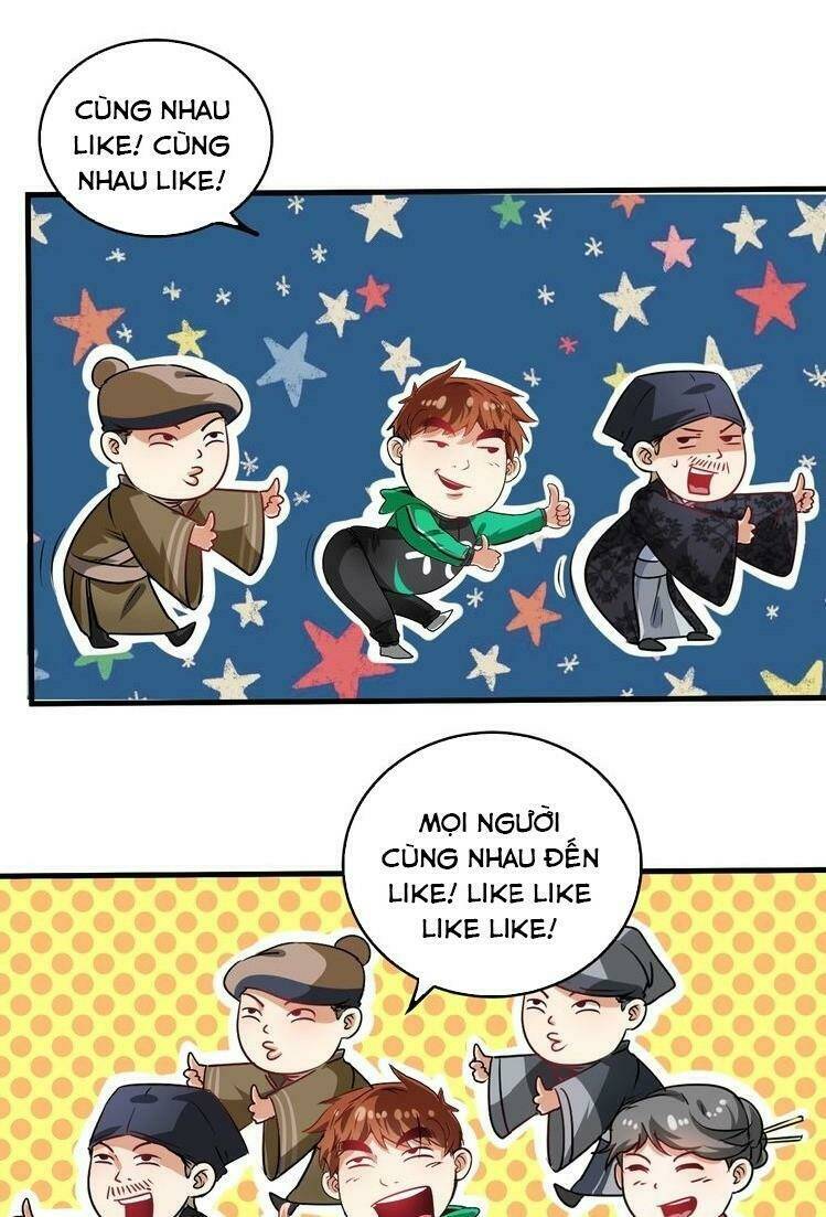 Ta Có Rất Nhiều Thành Tích: Chapter 21
