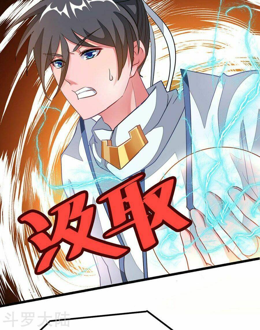 Cửu Dương Thần Vương: Chapter 108