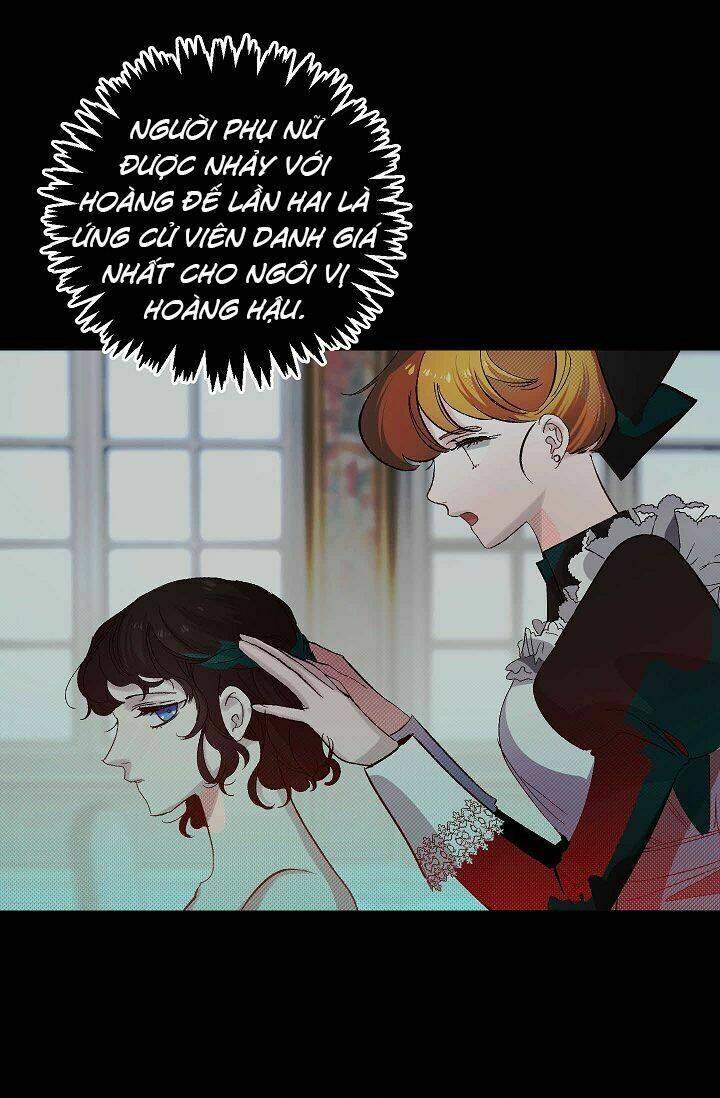 Tình Điên Dại: Chapter 33