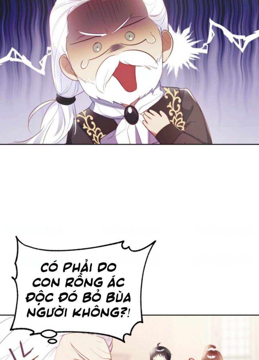 Baby Dragon: Chapter 14