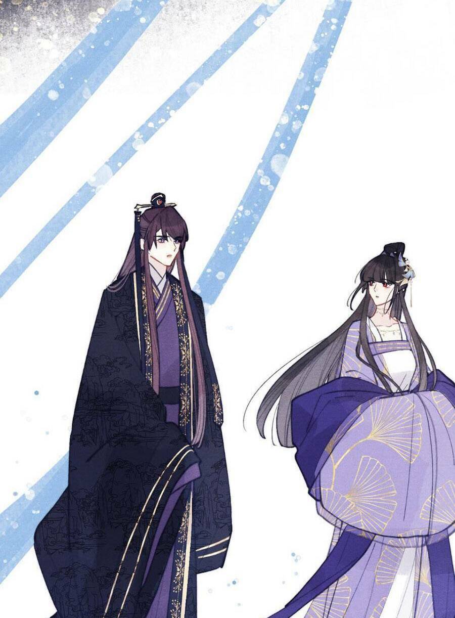 Quân Nhan Tựa Hoa Đào: Chapter 55
