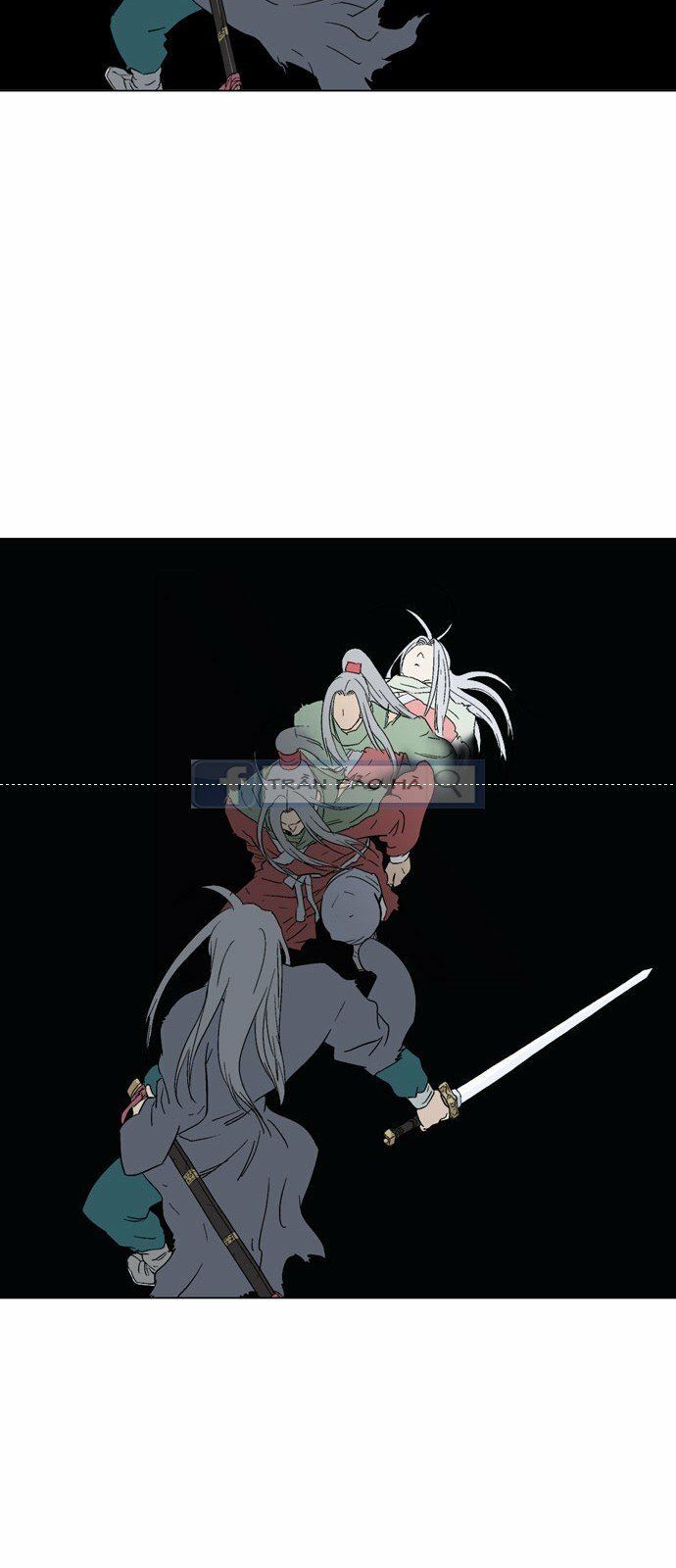 Cao Thủ 2: Chapter 76