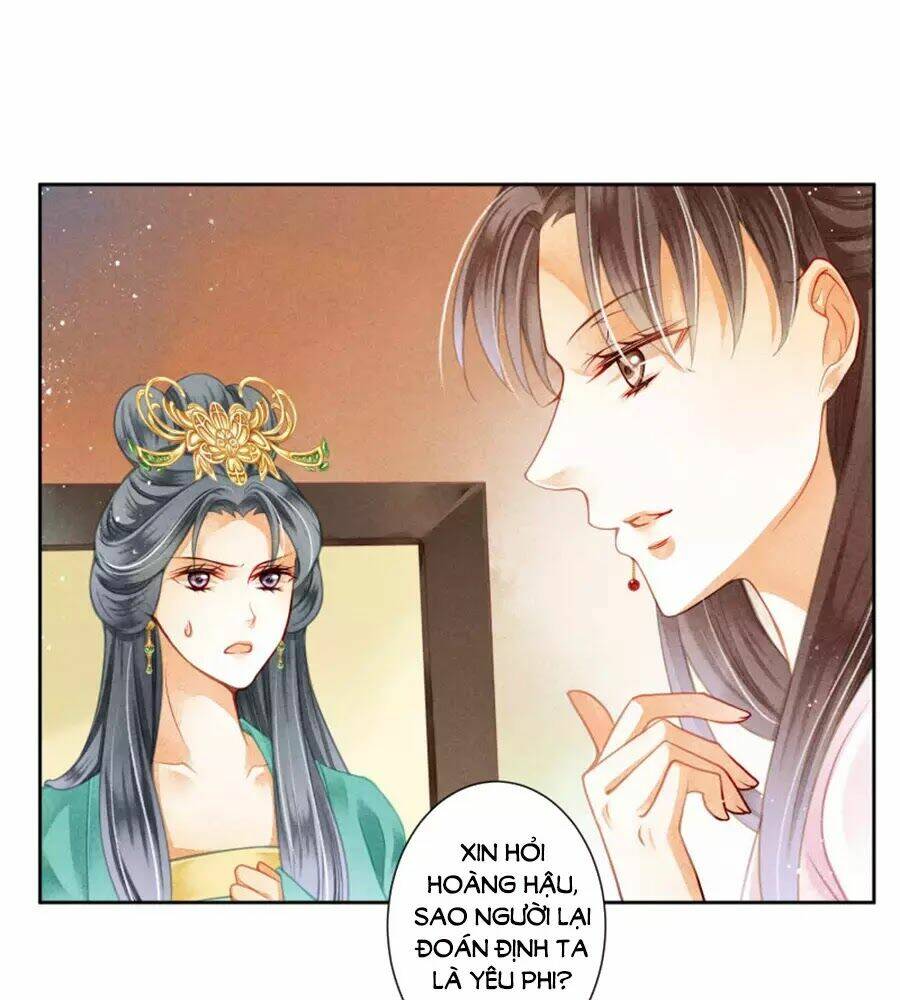 Ái Thượng Vô Địch Tiếu Hoàng Hậu: Chapter 94