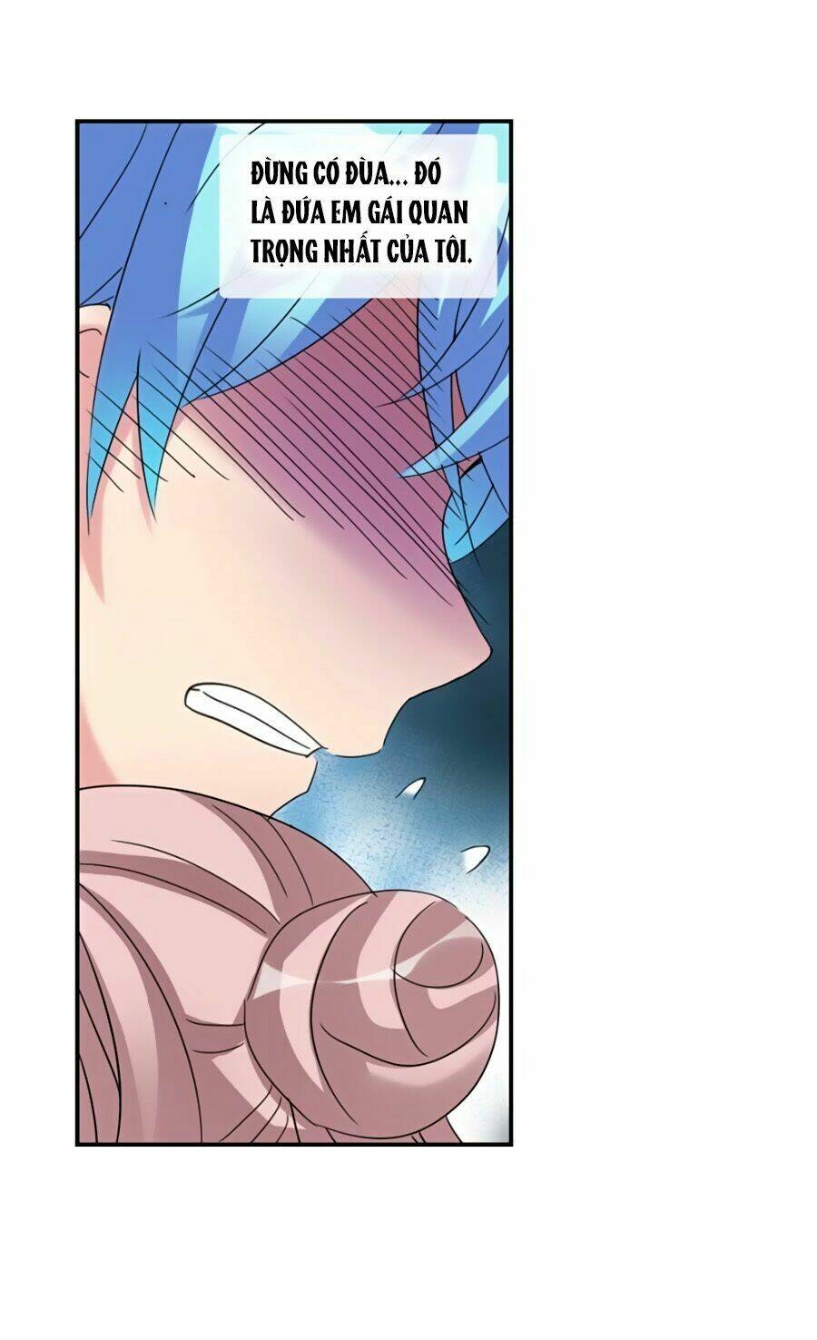 Im Miệng Cho Ta!: Chapter 37