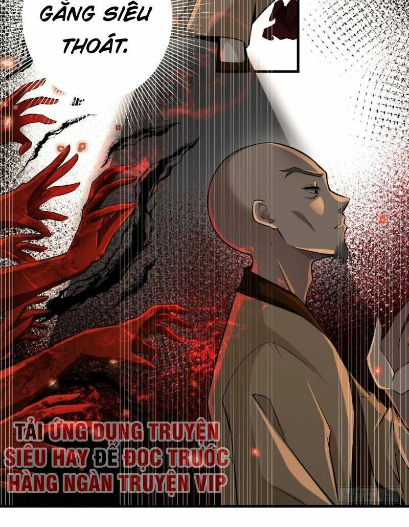 Tà Du Ký: Chapter 12