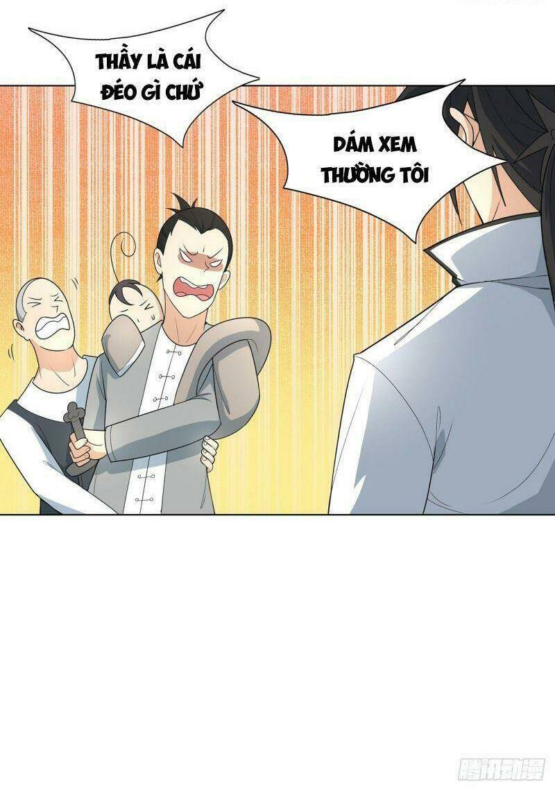 Thần Long Tinh Chủ: Chapter 9