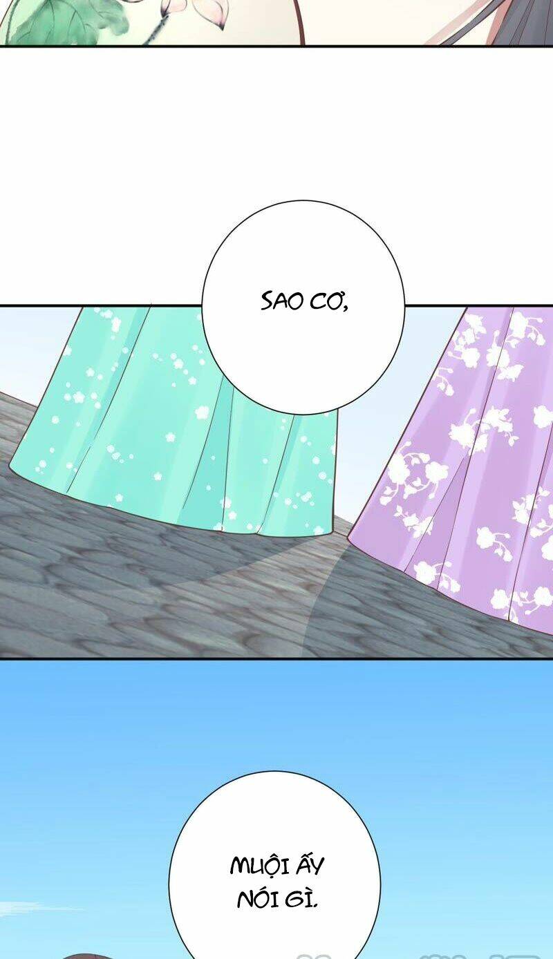 Hoàng Hậu Bận Lắm: Chapter 160