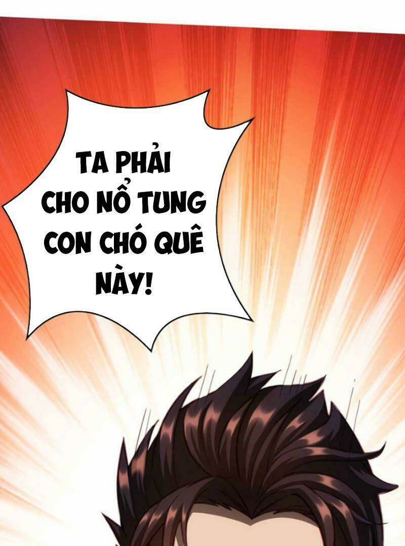 Ta Bị Phong Ấn Chín Trăm Triệu Thứ: Chapter 16