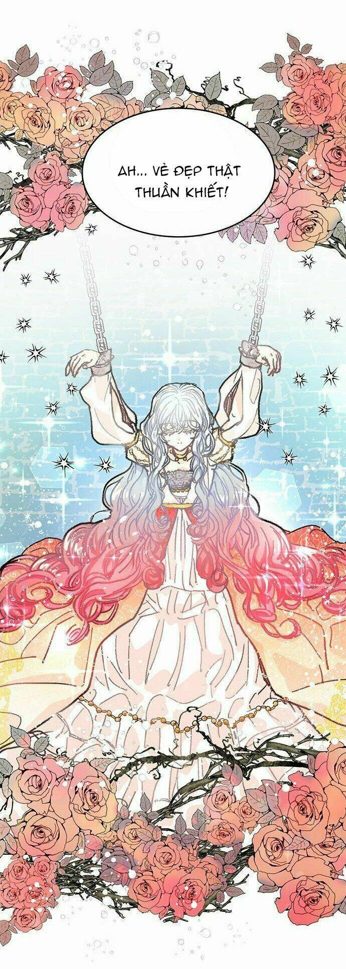 Bí Mật Của Hoàng Phi Isana: Chapter 1