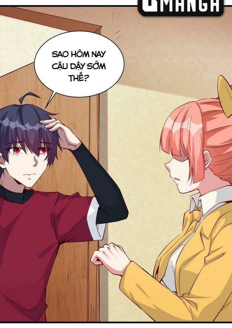 Thánh Đường Chi Thành: Chapter 87