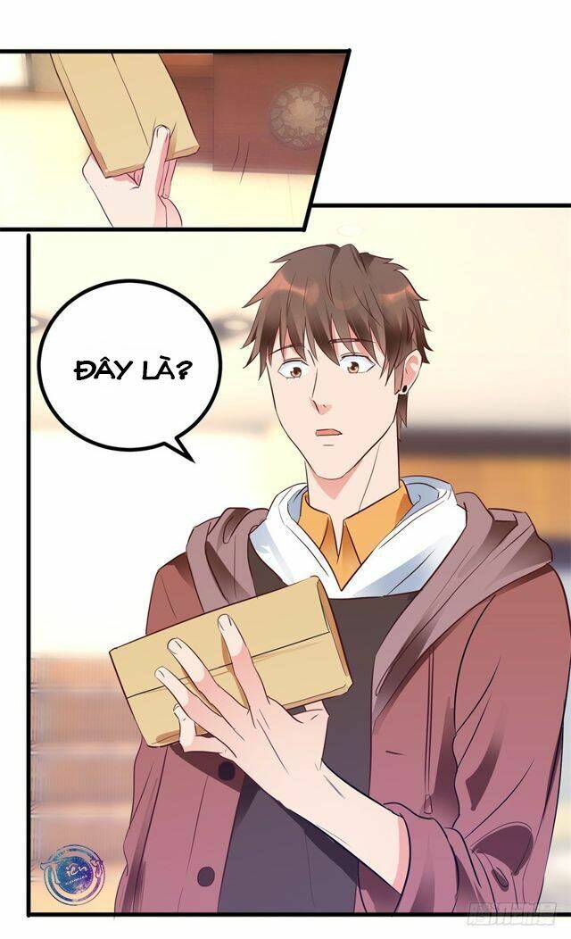 Thấu Thị Tiên Y: Chapter 9