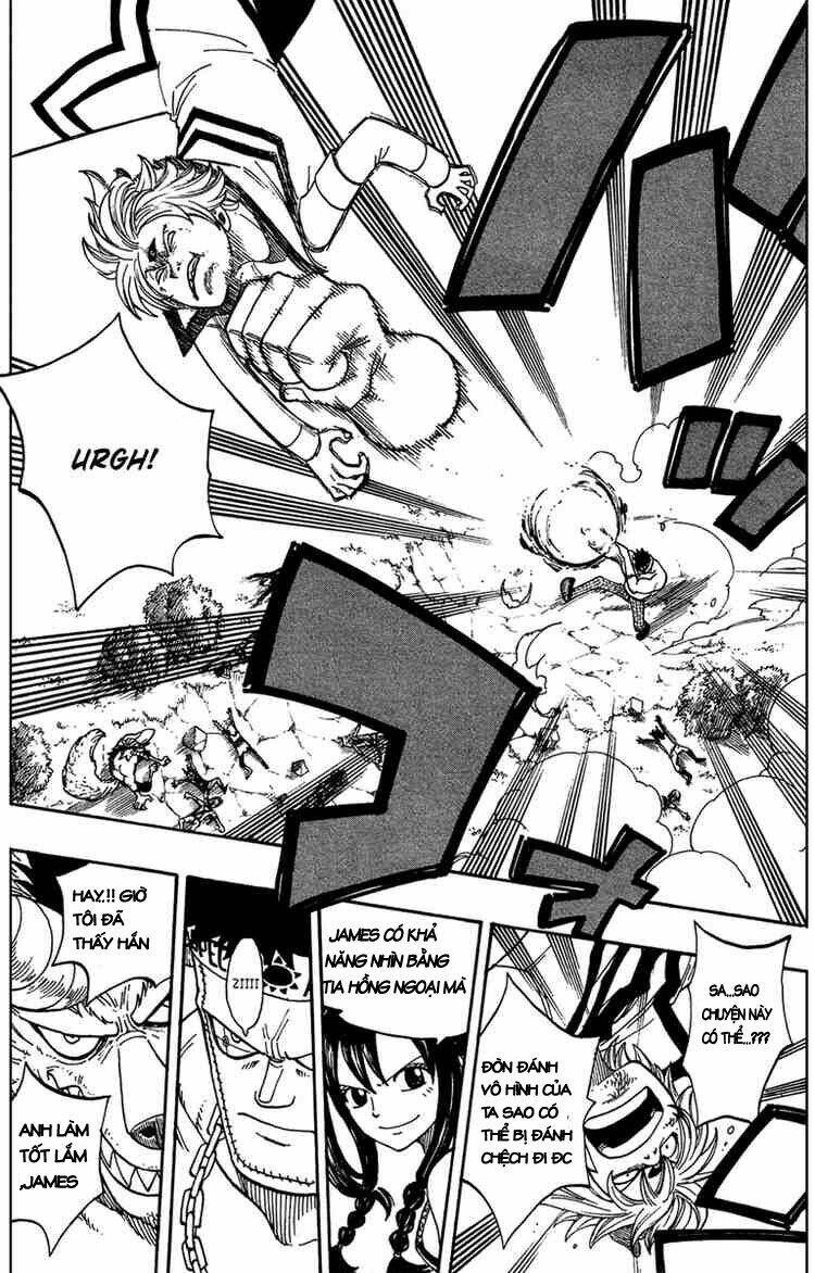 Monster Soul: Chapter 2