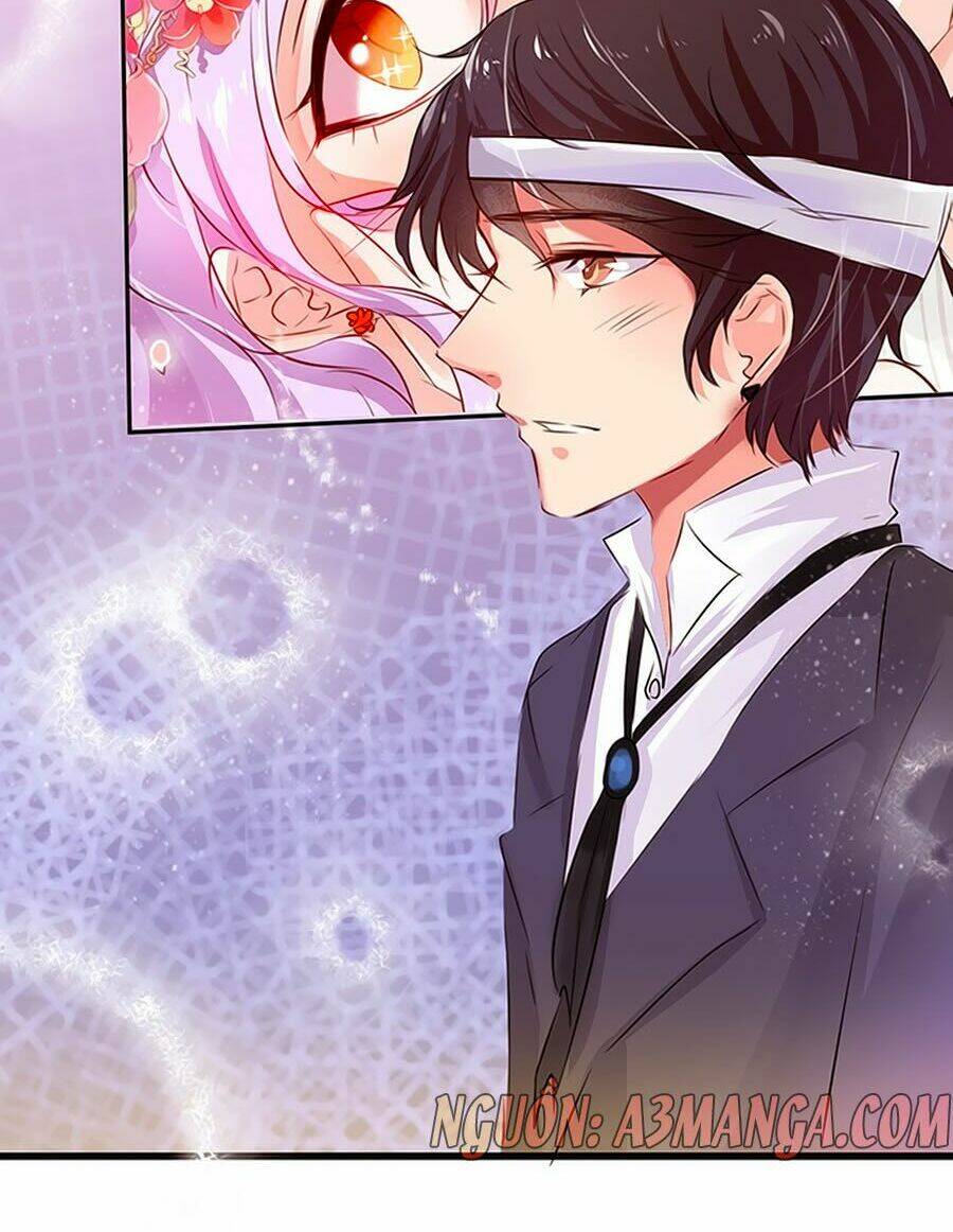 Bạn Trai Là Ngôi Sao: Chapter 21