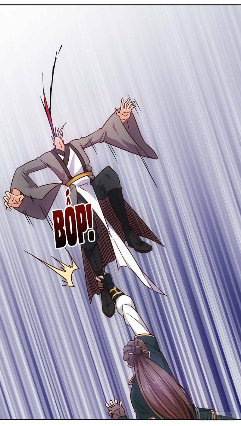 Hồng Thiên Thần Tôn: Chapter 18