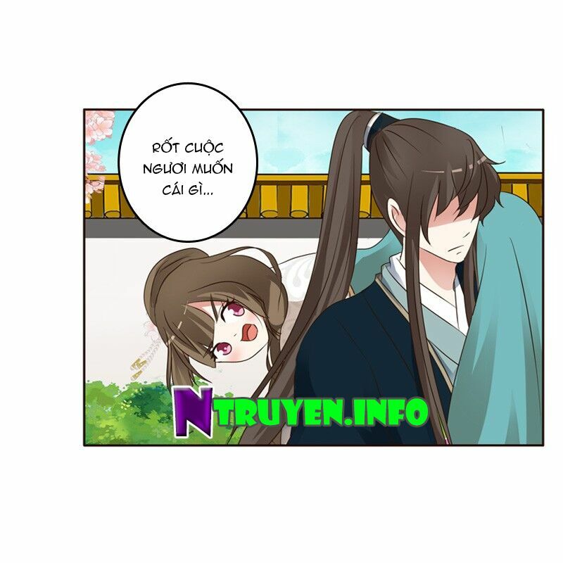 Thông Linh Phi: Chapter 139