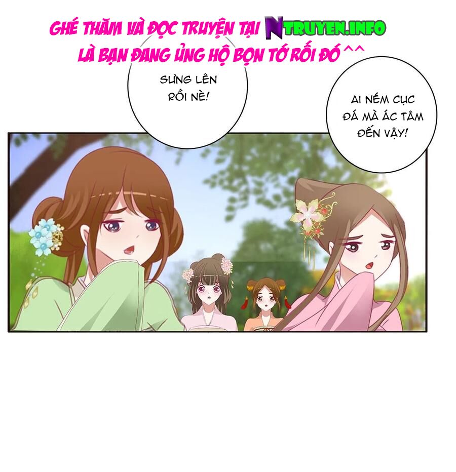 Thông Linh Phi: Chapter 613