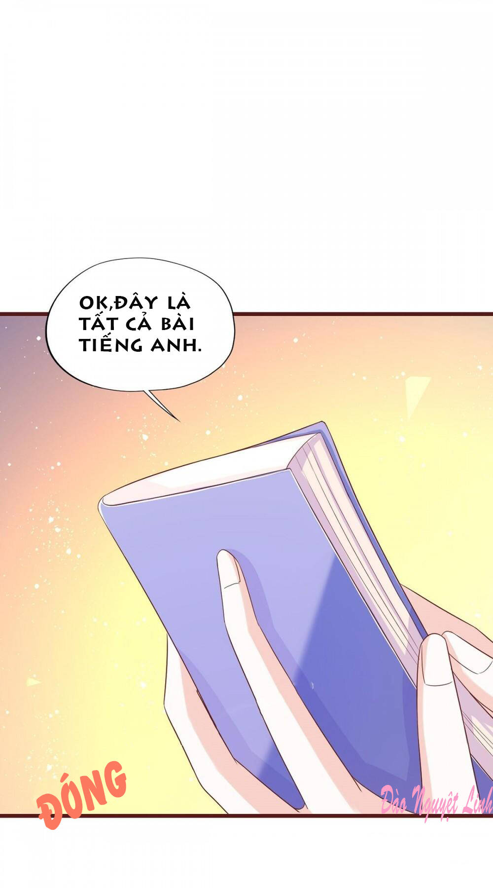 Tình Yêu Bốn Mùa: Chapter 16
